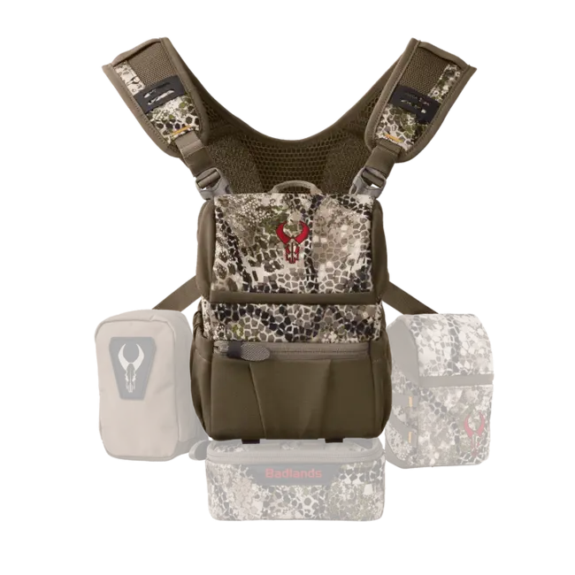 Badlands EZ Approach Bino Case Small