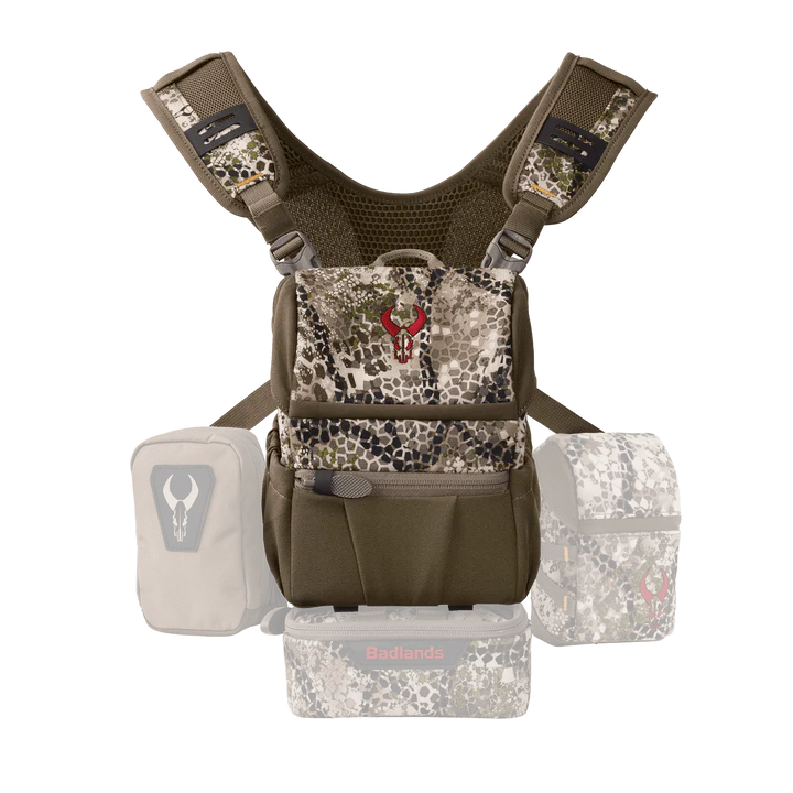 Badlands EZ Approach Bino Case Small - Mountain Man Outdoors