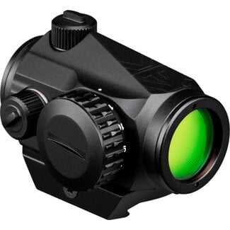 Vortex Crossfire 2 MOA Green Dot