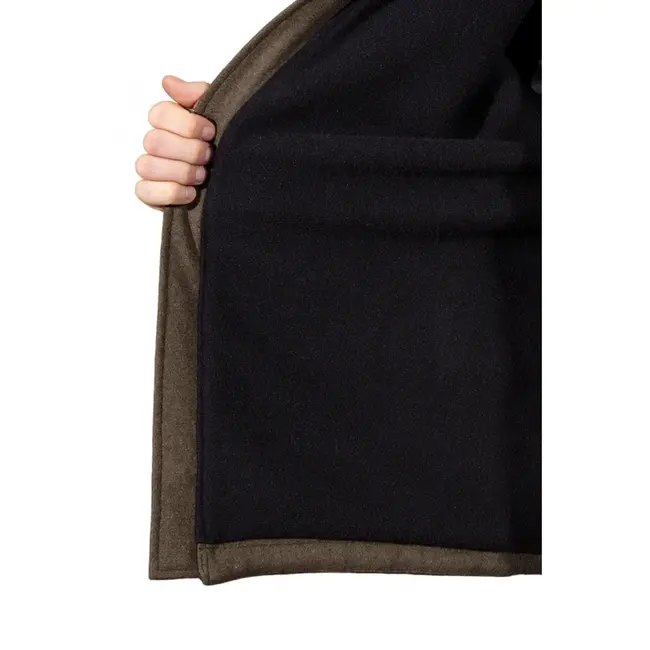 Big Bill Casual Wool Jacket