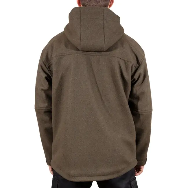 Big Bill Casual Wool Jacket