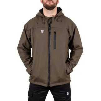 Big Bill Casual Wool Jacket