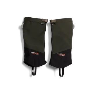 Sitka Stormfront Gaiter Covert M/L