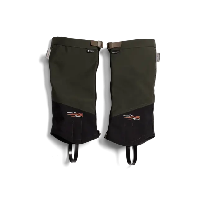 Sitka Stormfront Gaiter Covert L/XL