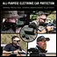 ISOtunes IT17 Sport Caliber Tactical Earbuds Bluetooth 25 NRR