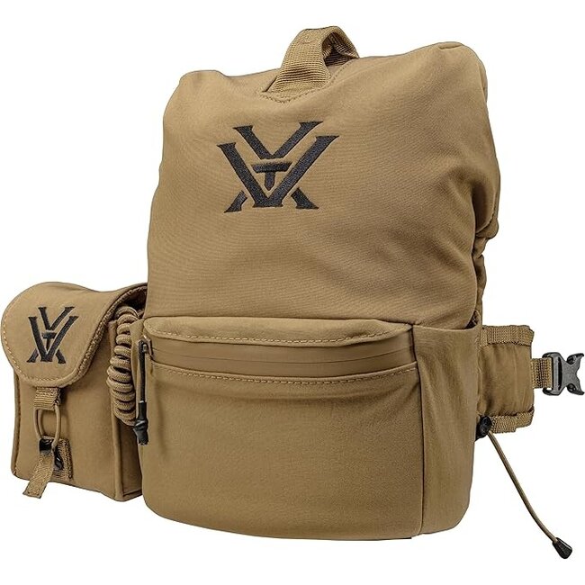 Vortex GlassPak Pro Binocular Harness Large