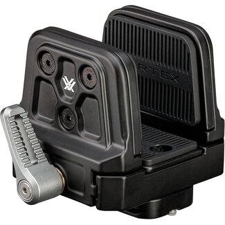 Vortex Pro Rifle Clamp Tripod Mount