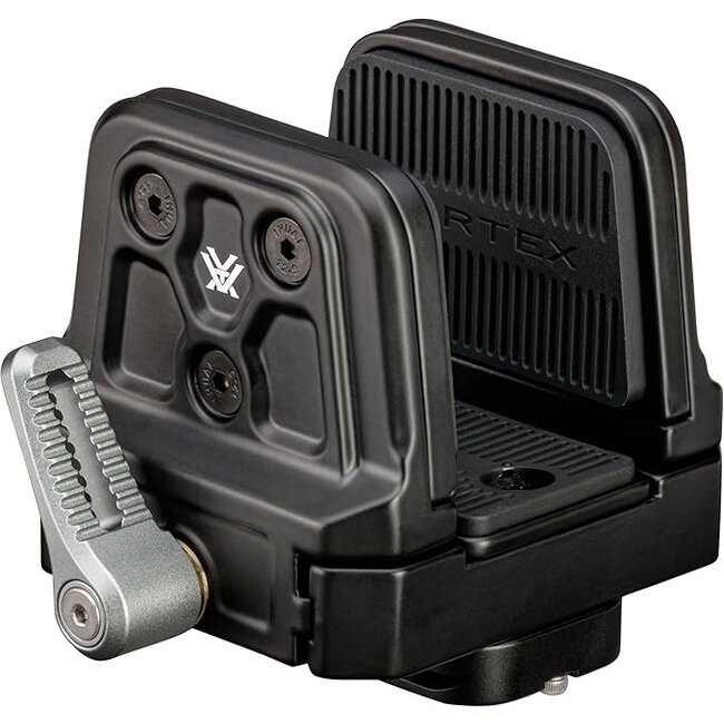 Vortex Pro Rifle Clamp Tripod Mount