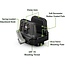 Vortex Pro Rifle Clamp Tripod Mount