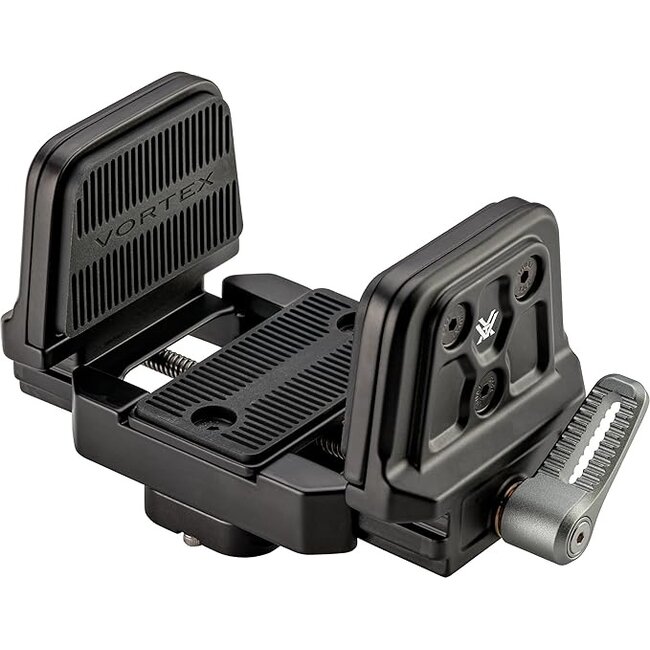 Vortex Pro Rifle Clamp Tripod Mount