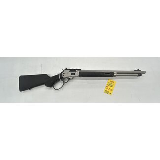 Used Smith & Wesson Mod. 1854 45 LC.