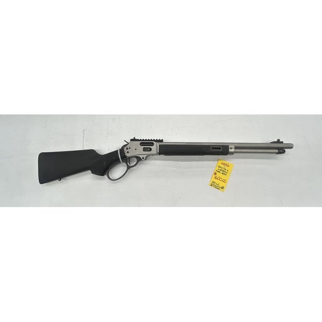 Used Smith & Wesson Mod. 1854 45 LC.