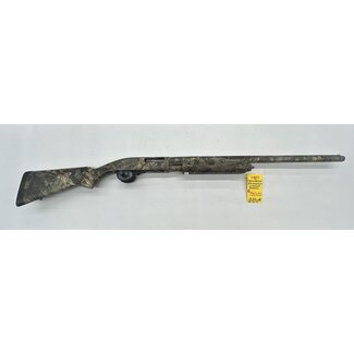 Used Remington 870 Magnum 12 Ga. w/Rifled Barrel