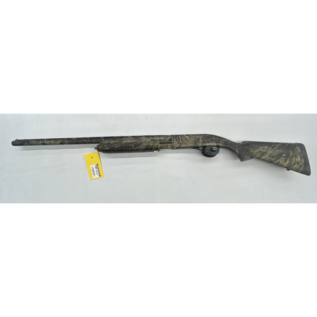 Used Remington 870 Magnum 12 Ga. w/Rifled Barrel