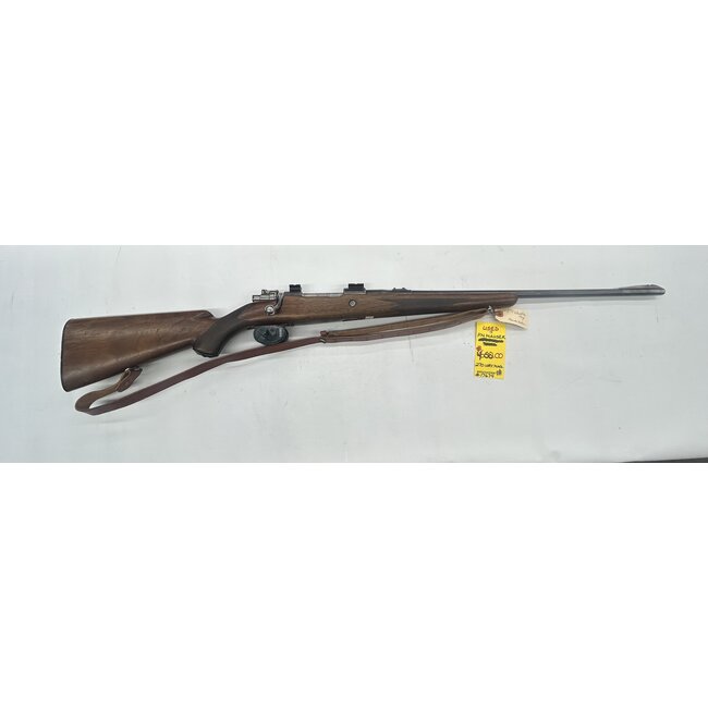 Used FN Mauser 270 Wby.Mag.