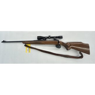 Used Savage Mod.110C-L Left-Hand 30-06 Sprg. w/Scope
