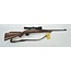 Used Savage Mod.110C-L Left-Hand 30-06 Sprg. w/Scope