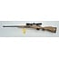 Used Weatherby Vanguard Laminate 338 Win.Mag. w/Muzzle Brake & Leupold Scope