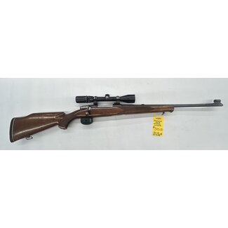 Used Parker Hale Safari 30-06 Sprg. w/Scope