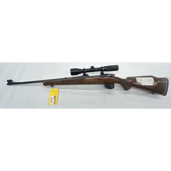 Parker Hale Used Parker Hale Safari 30-06 Sprg. w/Scope