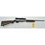 Used Remington 760 Gamemaster Pump 30-06 Sprg. w/Scope