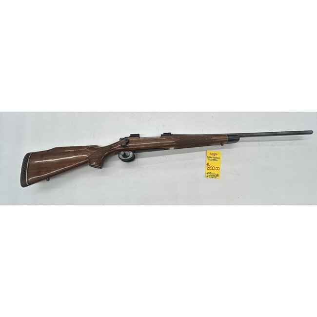 Used Remington 700 BDL 270 Win.