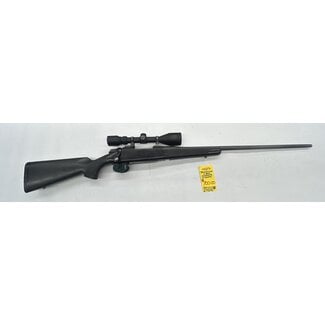 Used Browning A Bolt Composite 300 Win.Mag. w/Scope