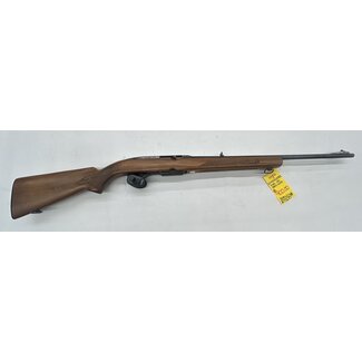 Used Winchester Mod.100 Semi-Auto 308 Win.