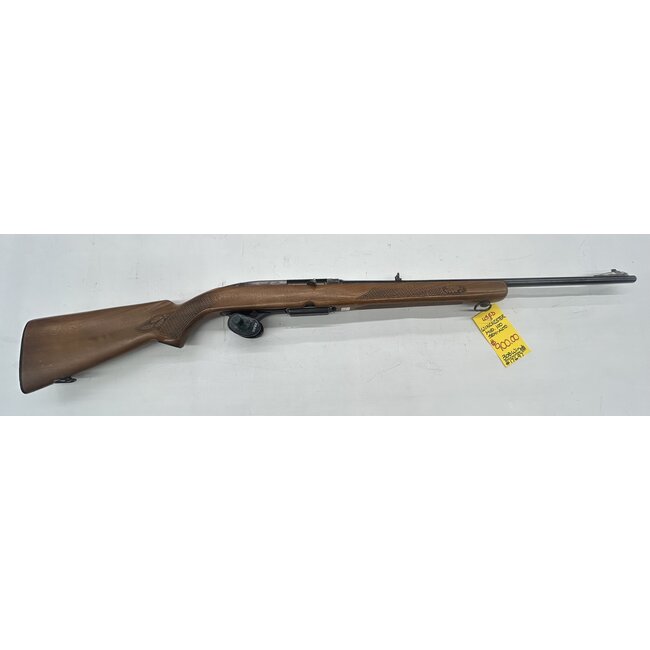 Used Winchester Mod.100 Semi-Auto 308 Win.