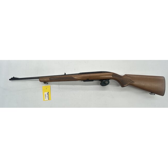 Used Winchester Mod.100 Semi-Auto 308 Win.