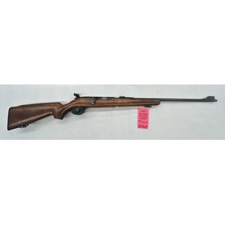 Used Mossberg Mod.320B 22 Lr. w/Target Sights