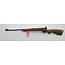 Used Mossberg Mod.320B 22 Lr. w/Target Sights