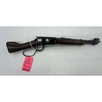 Used Henry H001ML Mare's Leg 22 Lr.