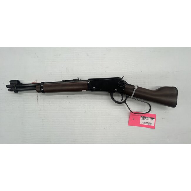 Used Henry H001ML Mare's Leg 22 Lr.