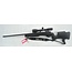 Used Weatherby Mark V Threat Response 338 Lapua w/Huskemaw Scope