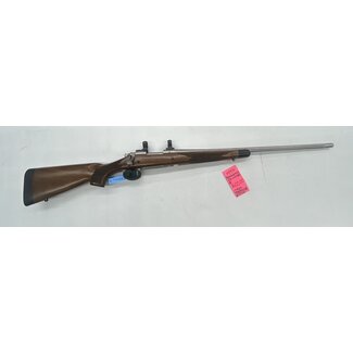 Used Remington CDL Limited 17 Rem. Fireball
