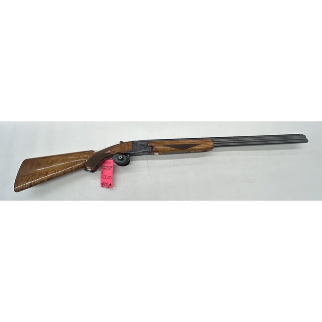 Used Winchester Model 101 20 Ga.
