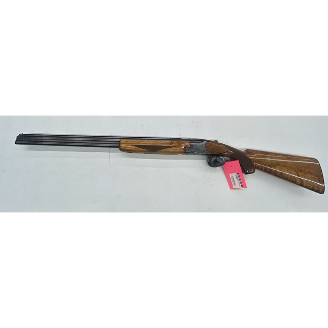 Used Winchester Model 101 20 Ga.