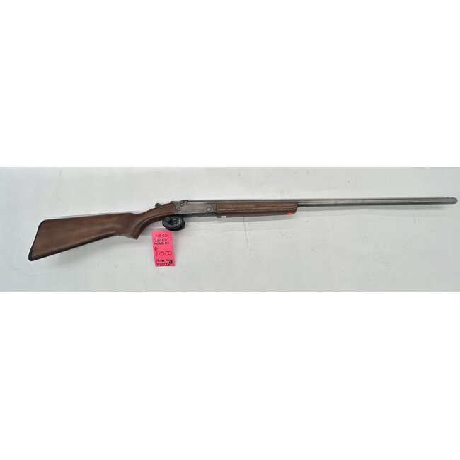 Used Cooey Model 84 16 Ga. Full