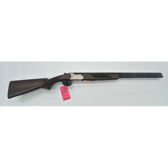 Used Mossberg Silver Reserve 28 Ga. w/Chokes