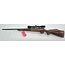 Weatherby Used Weatherby Mark V 300 Weatherby Mag. w/Scope