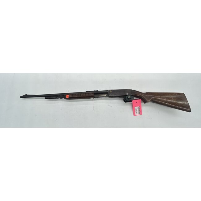 Uesd Remington Mod.141 Gamemaster Pump 30 Rem.