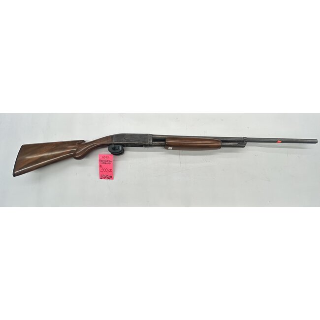 Used Remington Model 10 12 Ga.