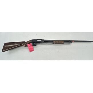 Used Winchester Model 12 16 Ga.