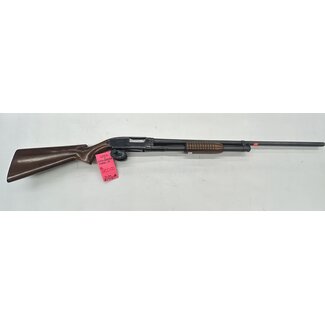 Winchester Used Winchester Model 12 16 Ga.