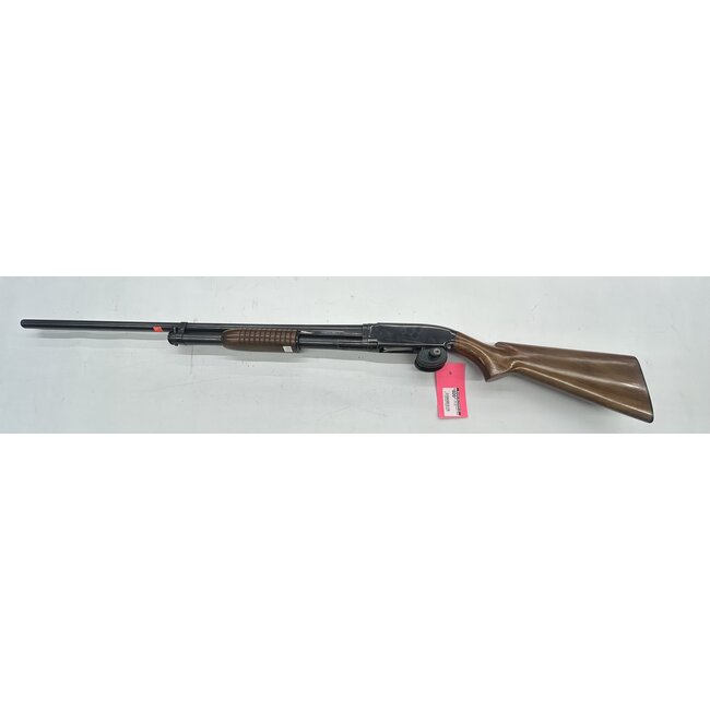 Winchester Used Winchester Model 12 16 Ga.
