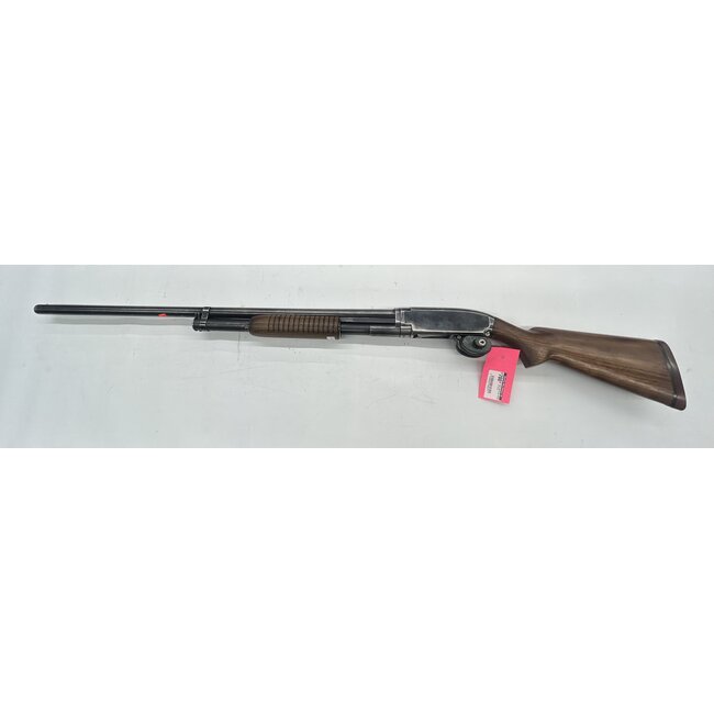 Used Winchester Model 12 12 Ga.