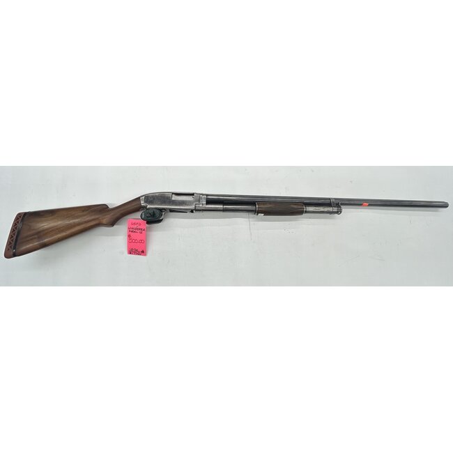 Used Winchester Model 12 12 Ga.