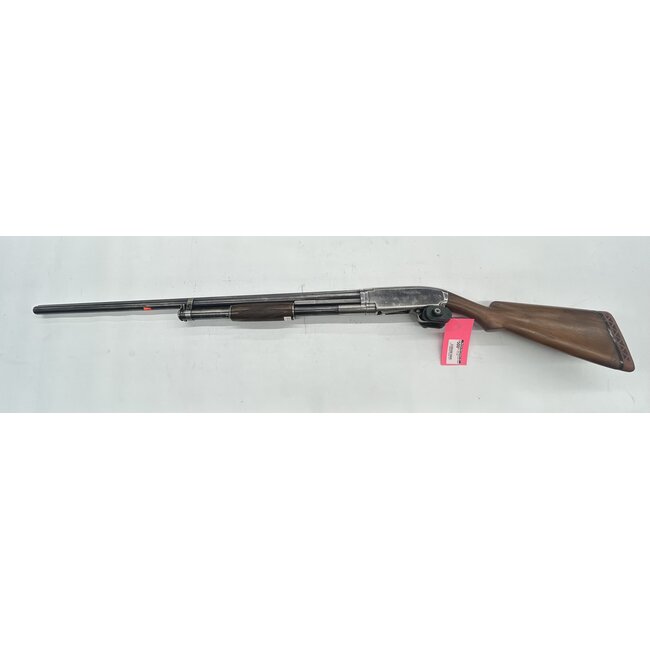 Used Winchester Model 12 12 Ga.