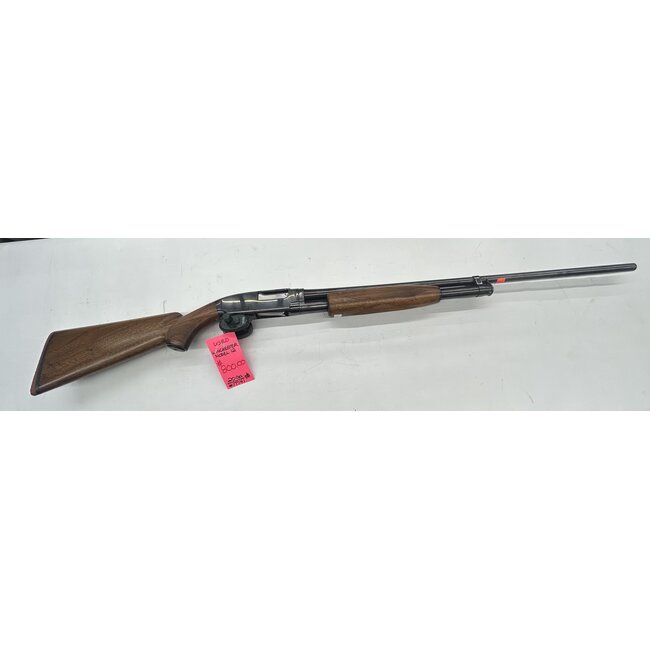 Used Winchester Model 12 20 Ga.